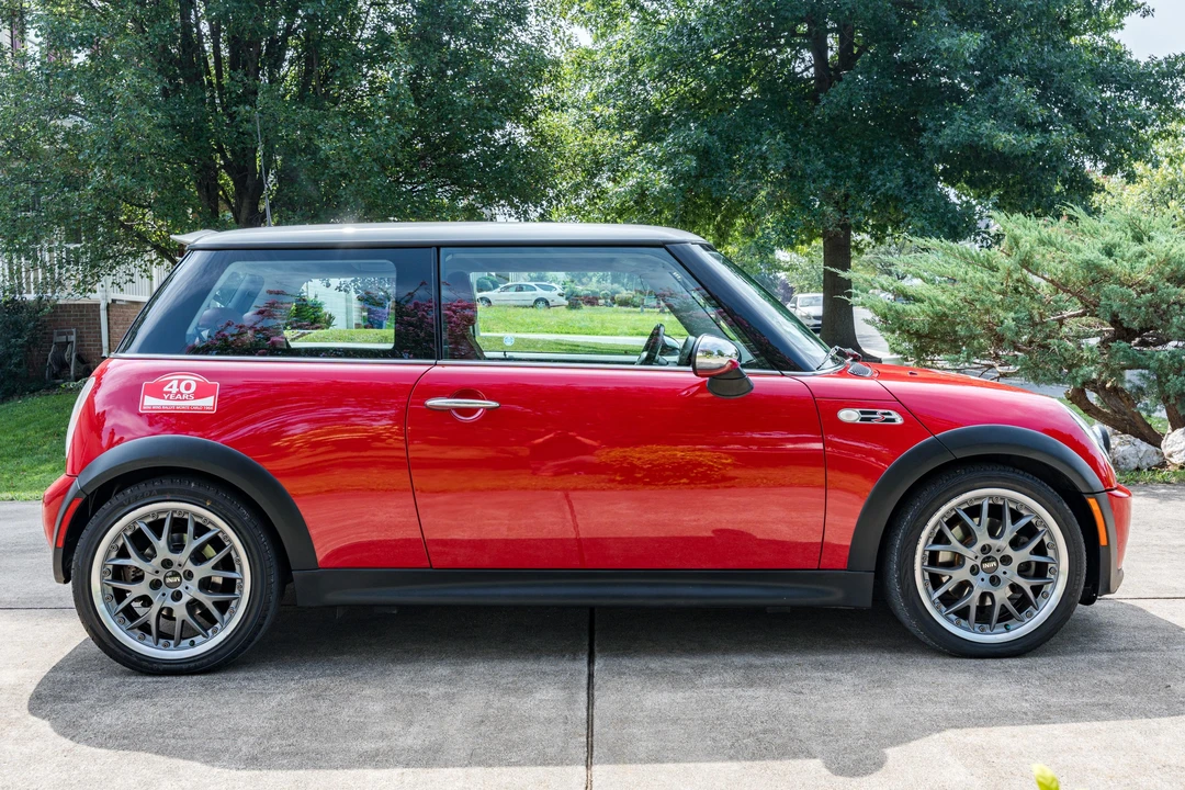 2004 Mini Mini Cooper S 1st Gen - Image 3 of 31