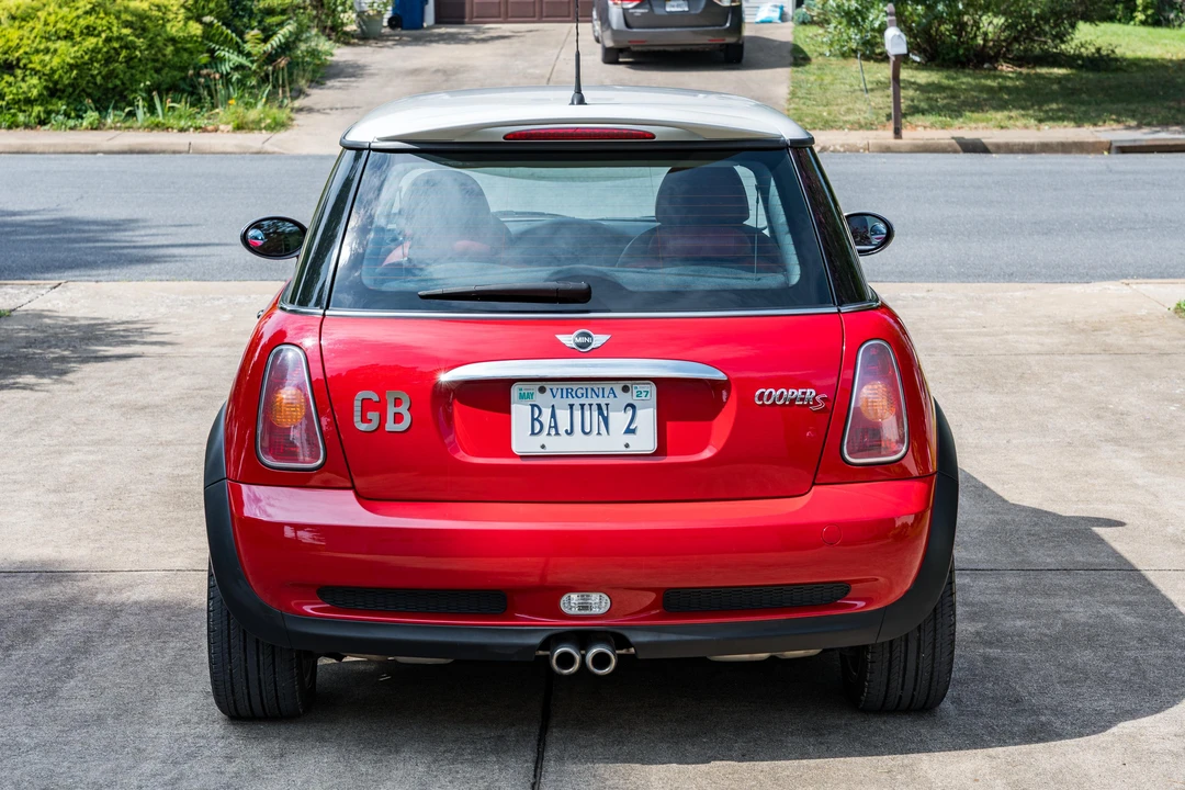 2004 Mini Mini Cooper S 1st Gen - Image 5 of 31