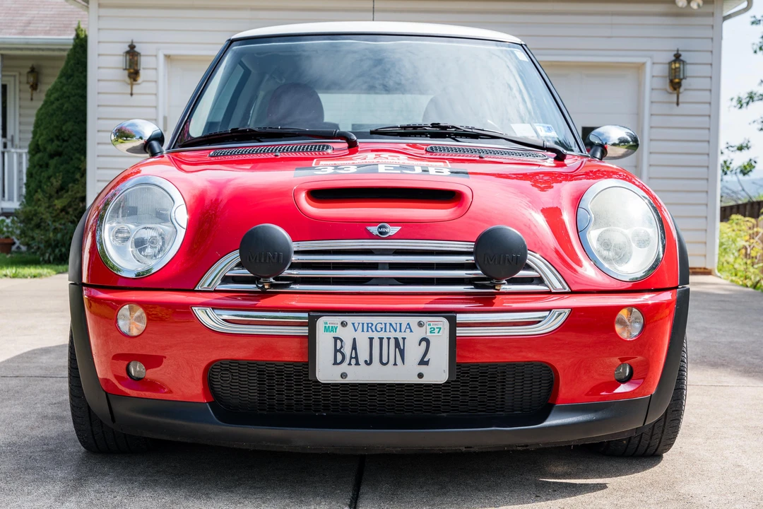 2004 Mini Mini Cooper S 1st Gen - Image 2 of 31