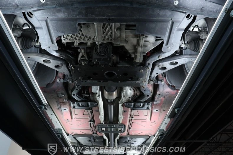 2004 Mini Mini Cooper S 1st Gen - Image 19 of 31