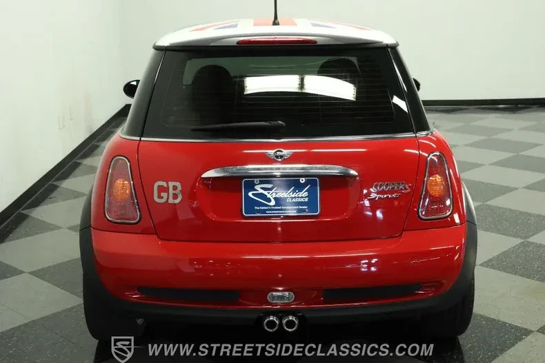 2004 Mini Mini Cooper S 1st Gen - Image 27 of 31