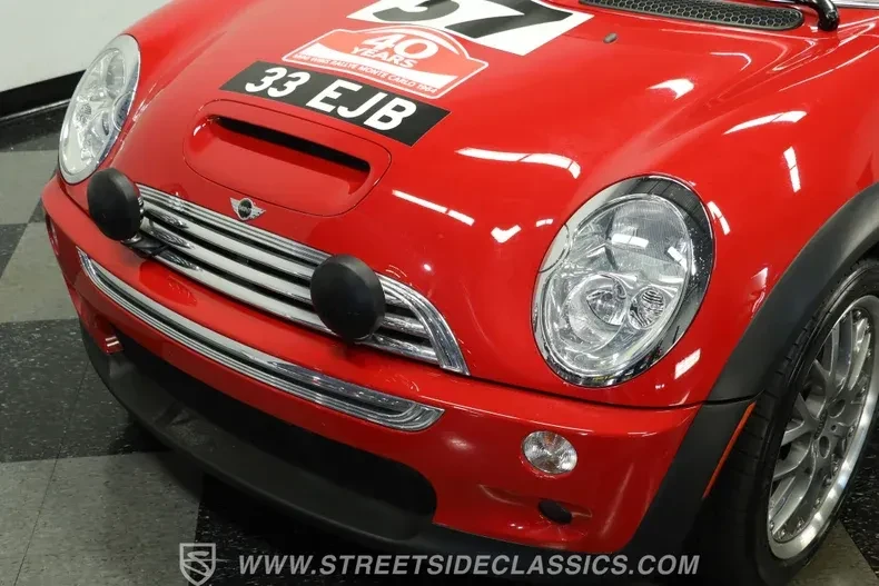 2004 Mini Mini Cooper S 1st Gen - Image 31 of 31