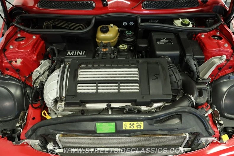 2004 Mini Mini Cooper S 1st Gen - Image 2 of 31