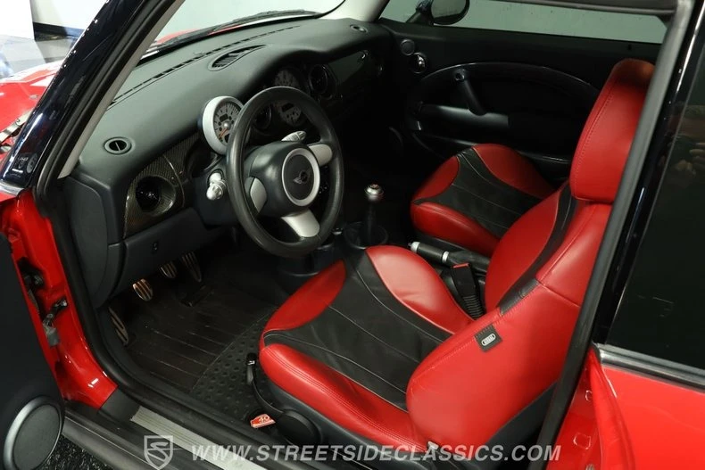 2004 Mini Mini Cooper S 1st Gen - Image 3 of 31