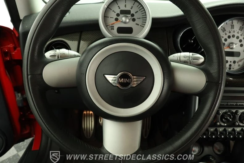2004 Mini Mini Cooper S 1st Gen - Image 4 of 31