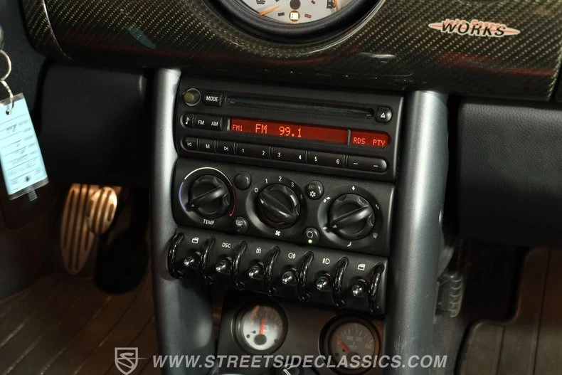 2004 Mini Mini Cooper S 1st Gen - Image 5 of 31
