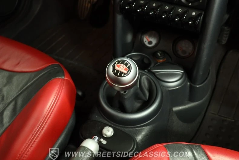 2004 Mini Mini Cooper S 1st Gen - Image 6 of 31