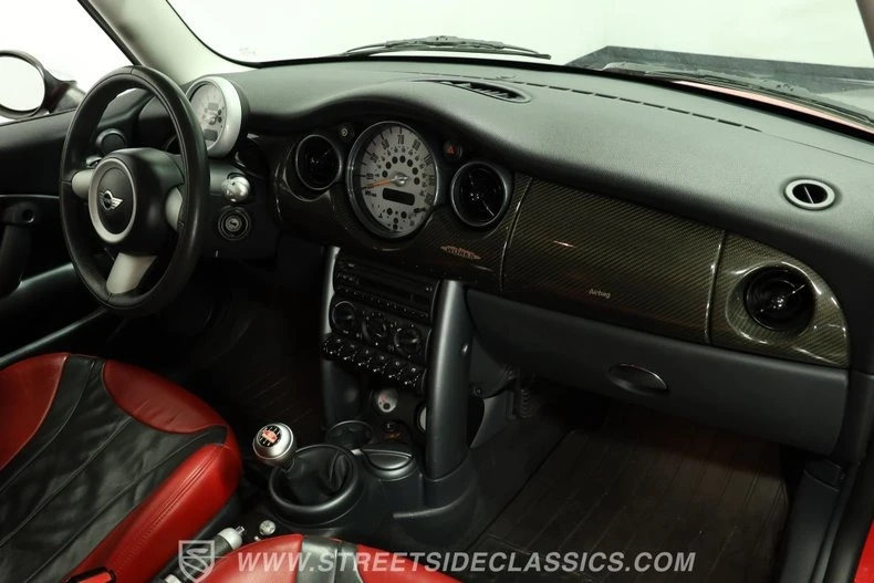 2004 Mini Mini Cooper S 1st Gen - Image 11 of 31