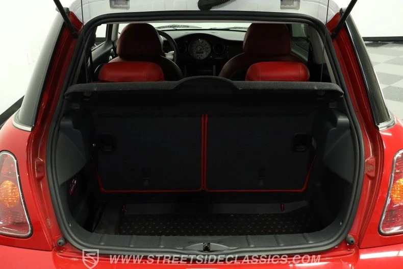 2004 Mini Mini Cooper S 1st Gen - Image 13 of 31