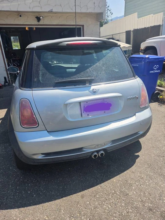 2004 Mini Mini Cooper S 1st Gen - Image 4 of 6