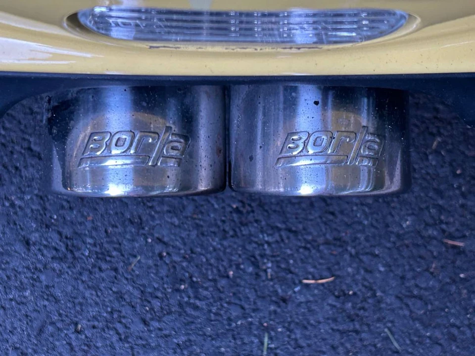 2004 Mini Mini Cooper S 1st Gen - Image 6 of 10