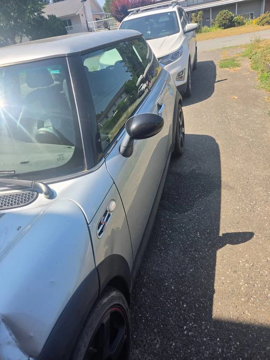 2004 Mini Mini Cooper S 1st Gen - Image 3 of 6