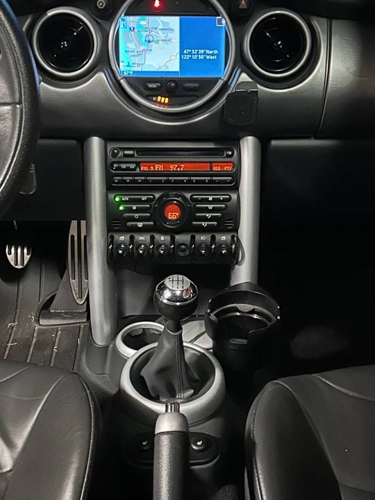2004 Mini Mini Cooper S 1st Gen - Image 10 of 10