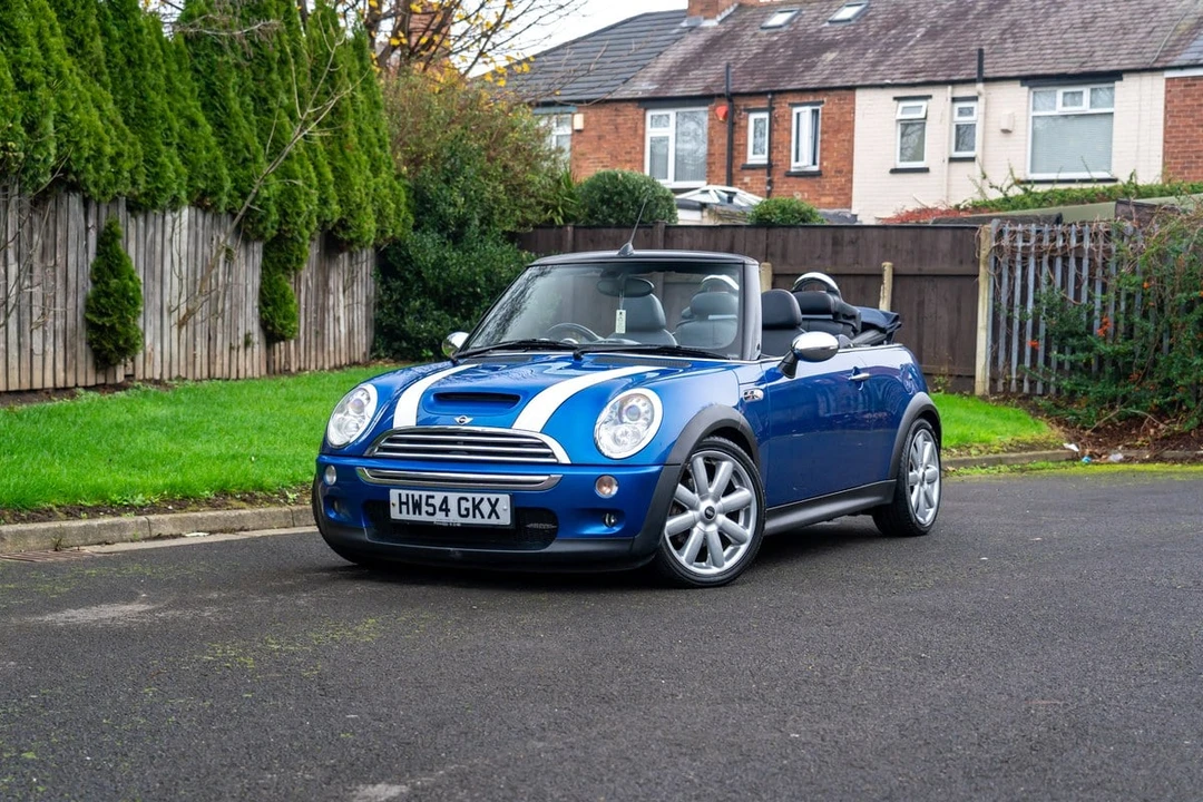 2004 Mini Mini Cooper S 1st Gen - Image 7 of 30
