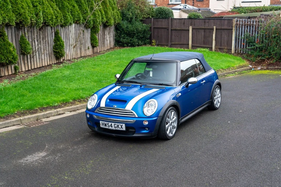 2004 Mini Mini Cooper S 1st Gen - Image 10 of 30