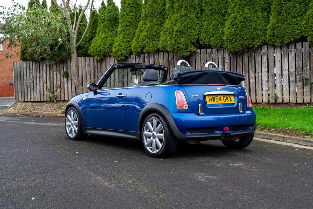 2004 Mini Mini Cooper S 1st Gen - Image 4 of 30
