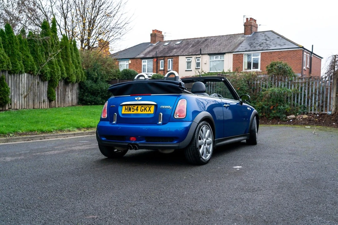 2004 Mini Mini Cooper S 1st Gen - Image 6 of 30
