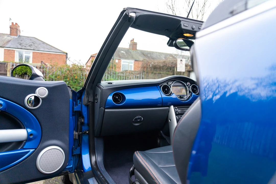 2004 Mini Mini Cooper S 1st Gen - Image 29 of 30