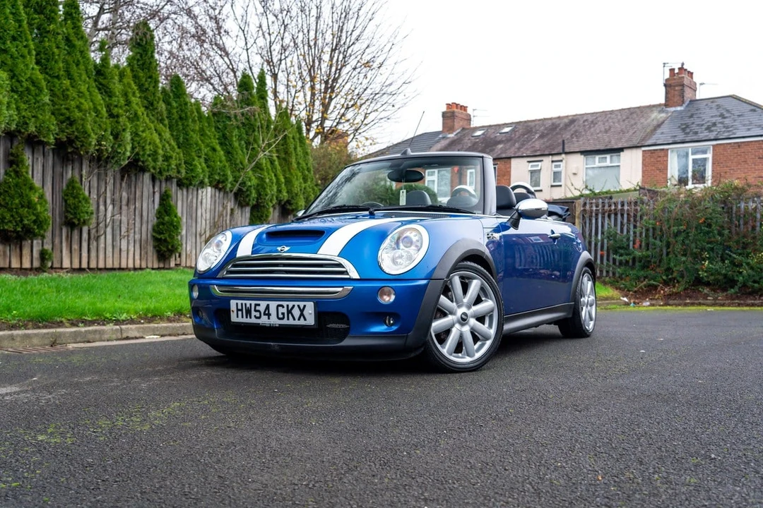 2004 Mini Mini Cooper S 1st Gen - Image 3 of 30