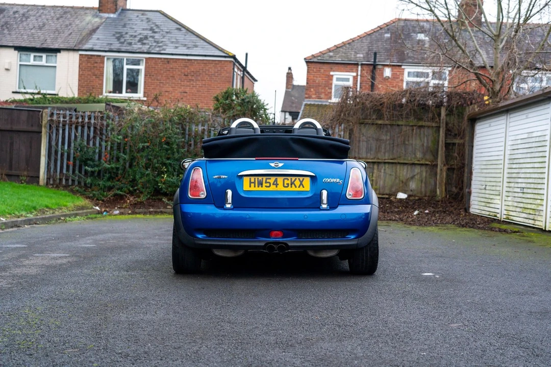 2004 Mini Mini Cooper S 1st Gen - Image 12 of 30