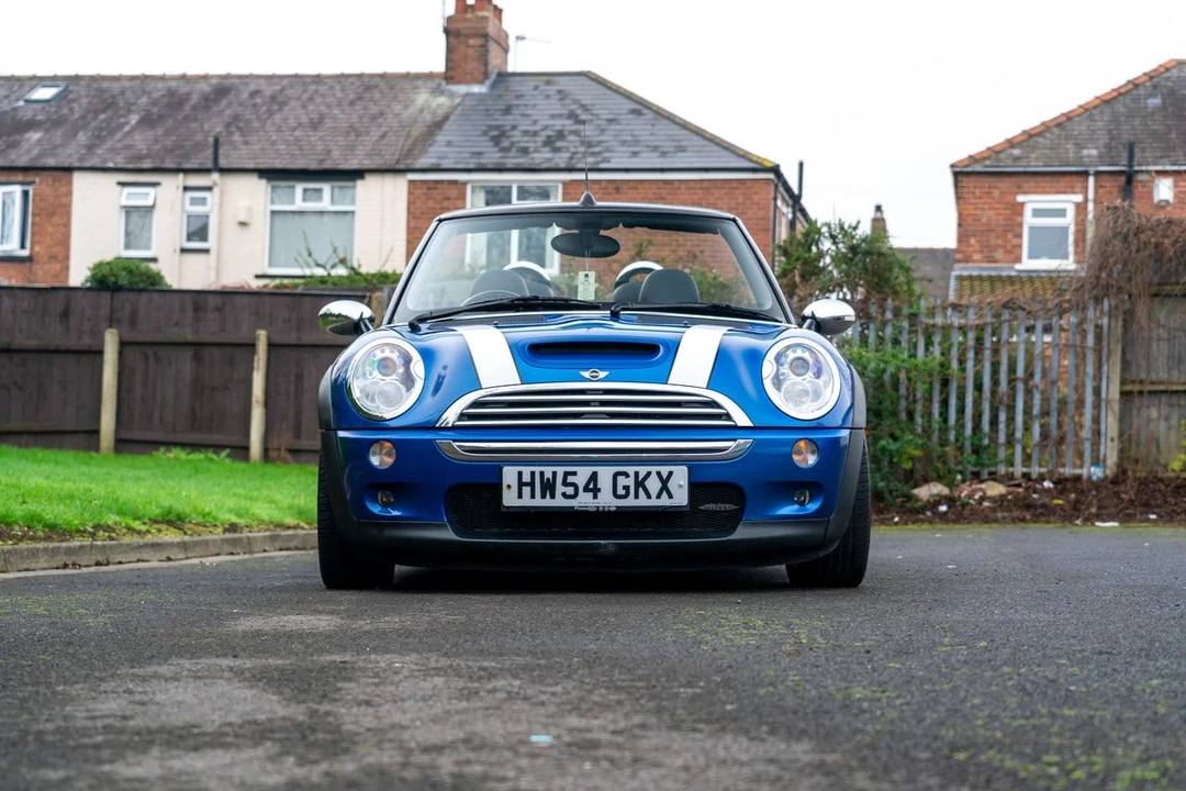 2004 Mini Mini Cooper S 1st Gen - Image 15 of 30