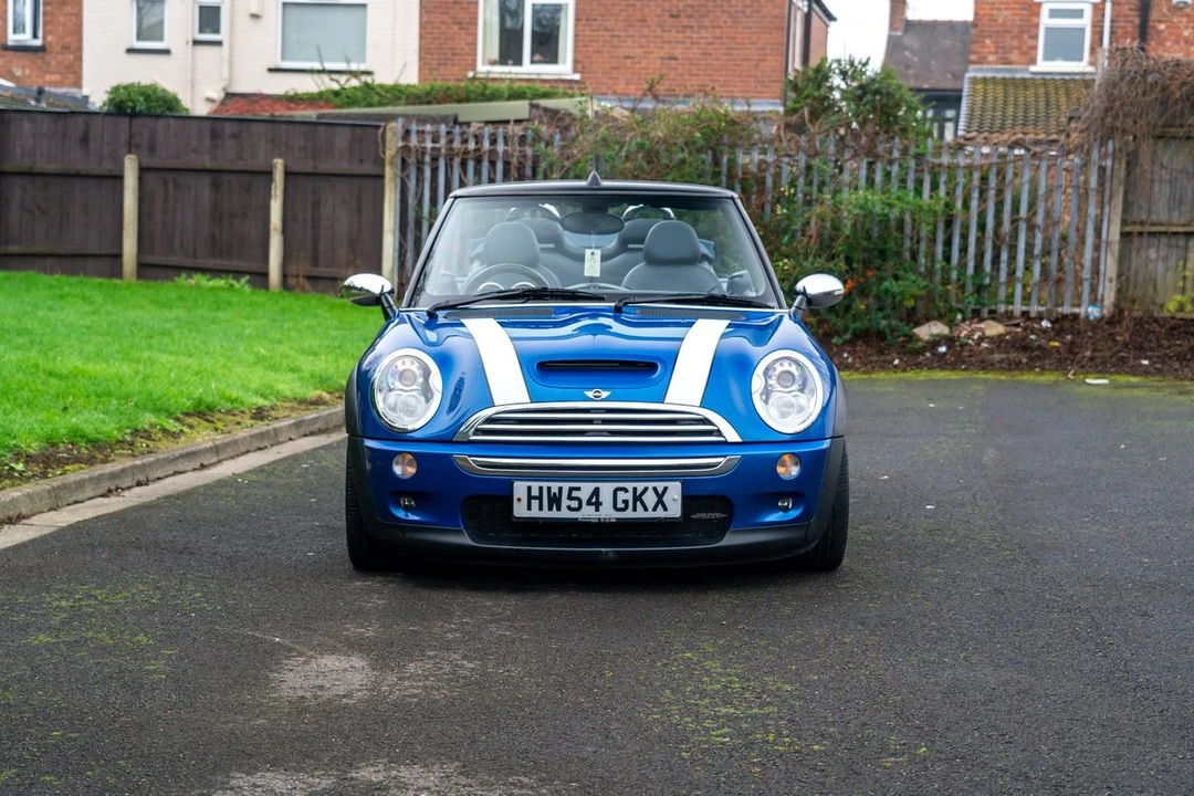 2004 Mini Mini Cooper S 1st Gen - Image 16 of 30