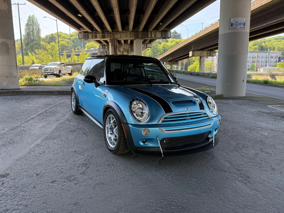 2004 Mini Mini Cooper S 1st Gen - Image 15 of 31