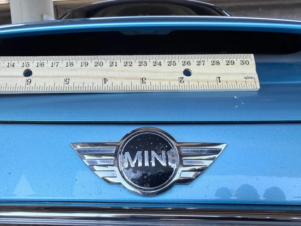2004 Mini Mini Cooper S 1st Gen - Image 30 of 31