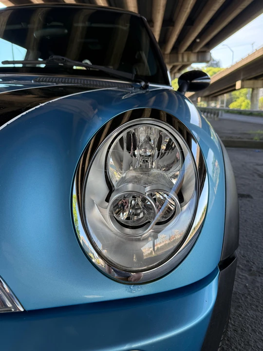 2004 Mini Mini Cooper S 1st Gen - Image 19 of 31