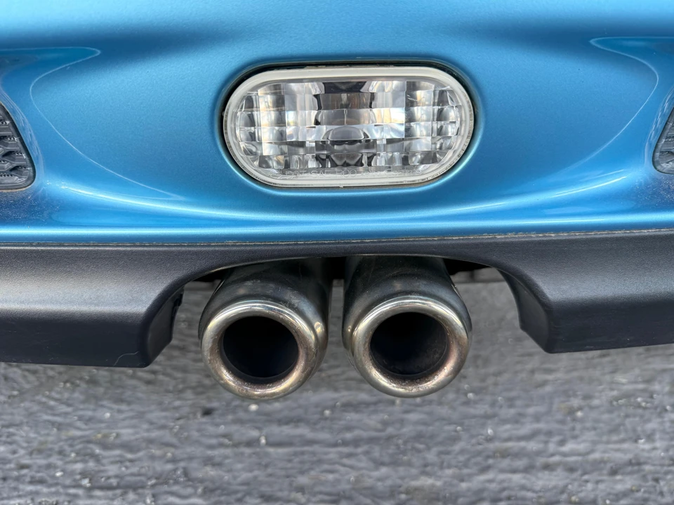 2004 Mini Mini Cooper S 1st Gen - Image 26 of 31