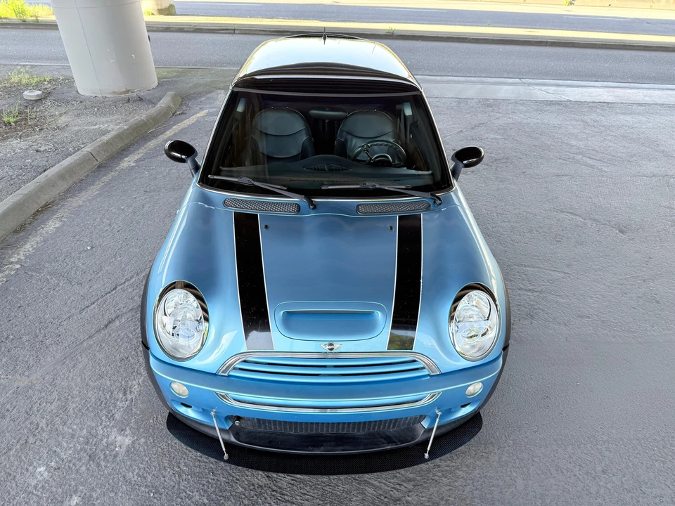 2004 Mini Mini Cooper S 1st Gen - Image 6 of 31