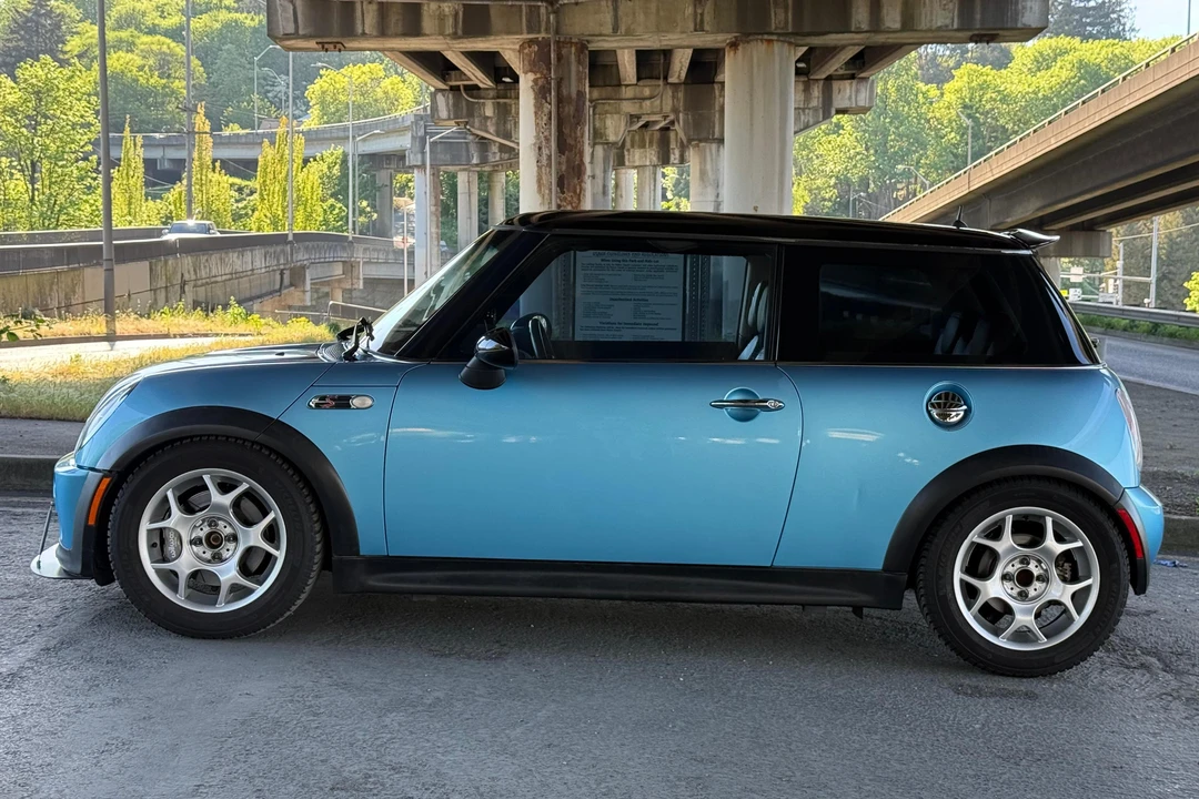 2004 Mini Mini Cooper S 1st Gen - Image 3 of 31
