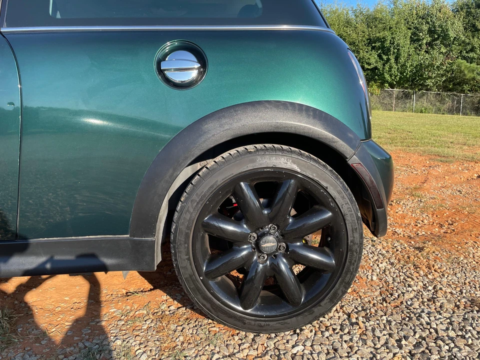 2004 Mini Mini Cooper S 1st Gen - Image 18 of 31