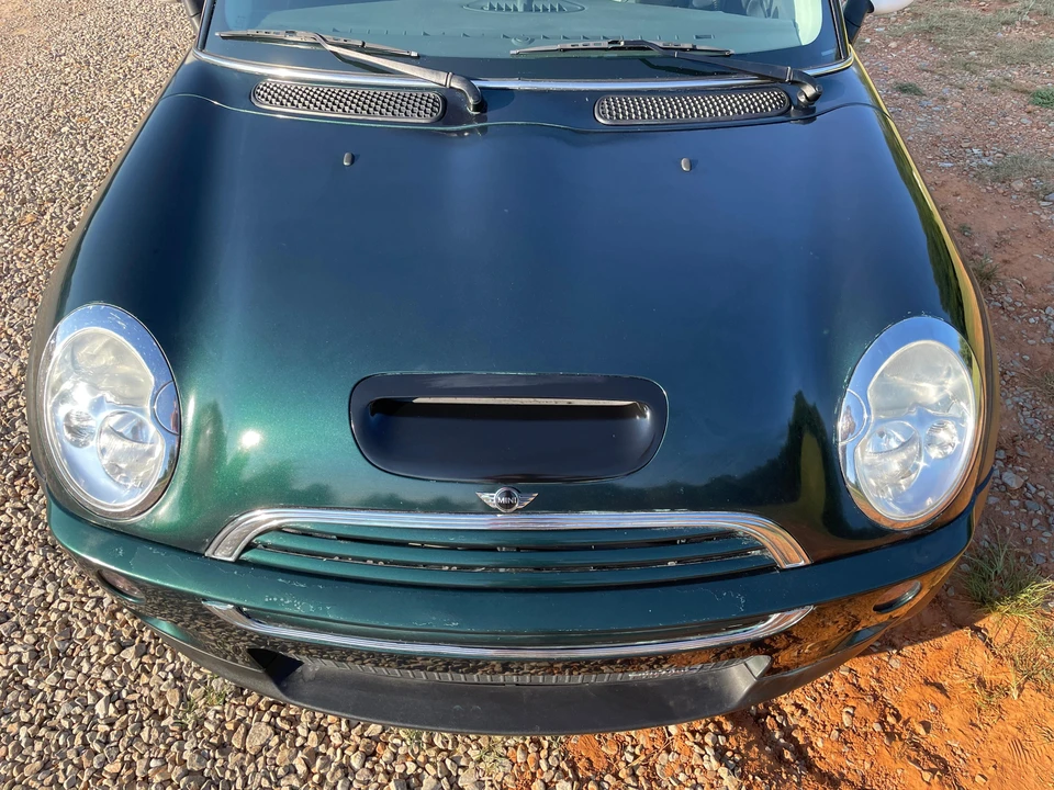2004 Mini Mini Cooper S 1st Gen - Image 12 of 31