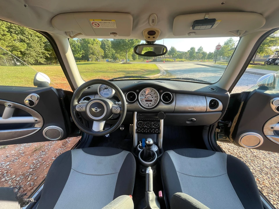 2004 Mini Mini Cooper S 1st Gen - Image 31 of 31