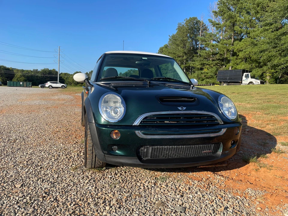 2004 Mini Mini Cooper S 1st Gen - Image 6 of 31