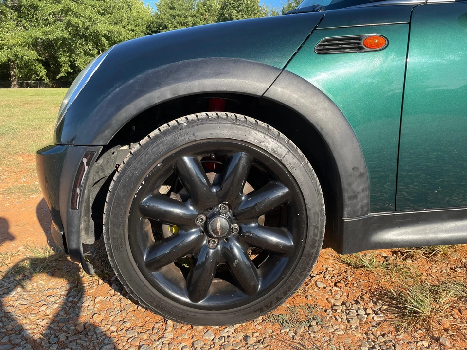 2004 Mini Mini Cooper S 1st Gen - Image 17 of 31