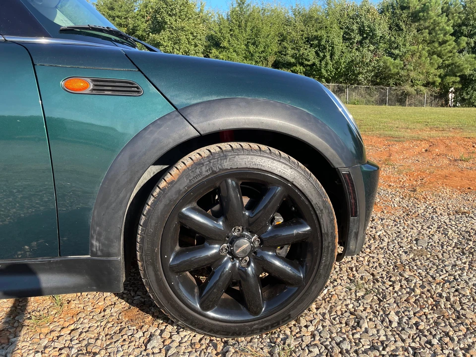 2004 Mini Mini Cooper S 1st Gen - Image 20 of 31