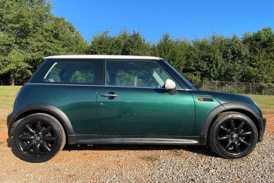 2004 Mini Mini Cooper S 1st Gen - Image 3 of 31