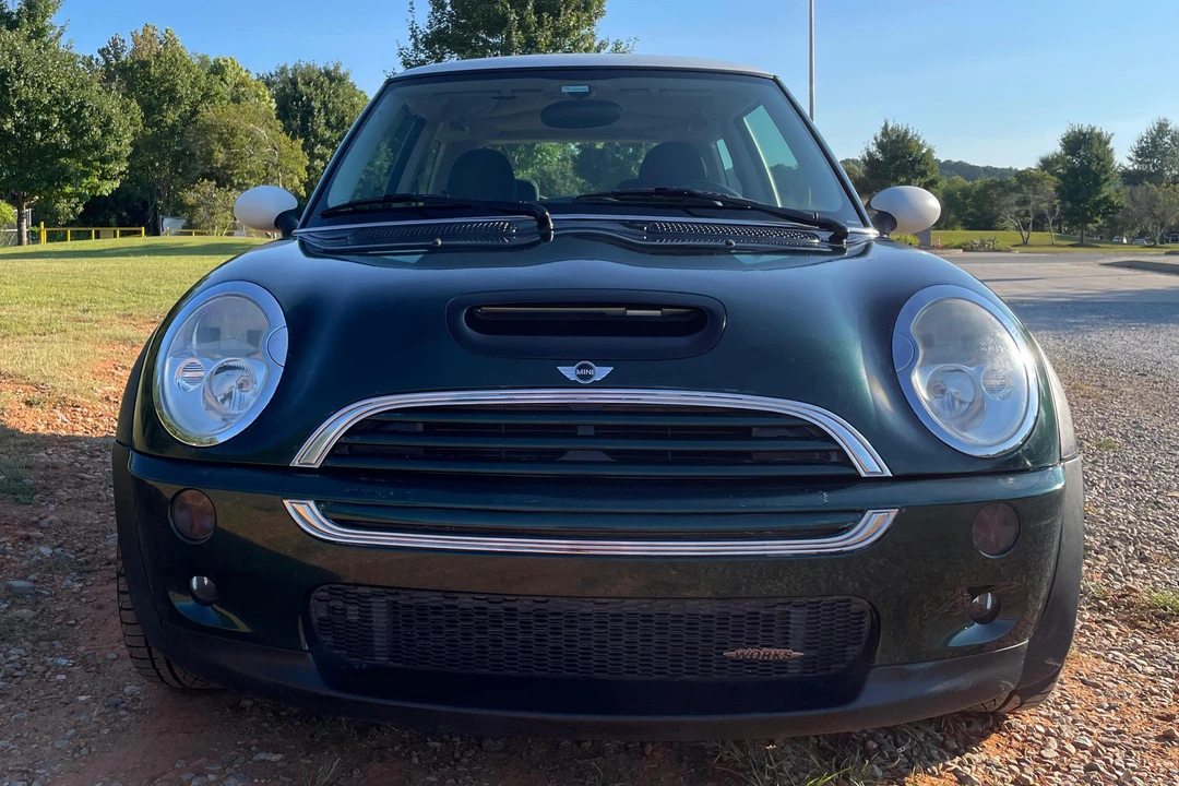 2004 Mini Mini Cooper S 1st Gen - Image 2 of 31