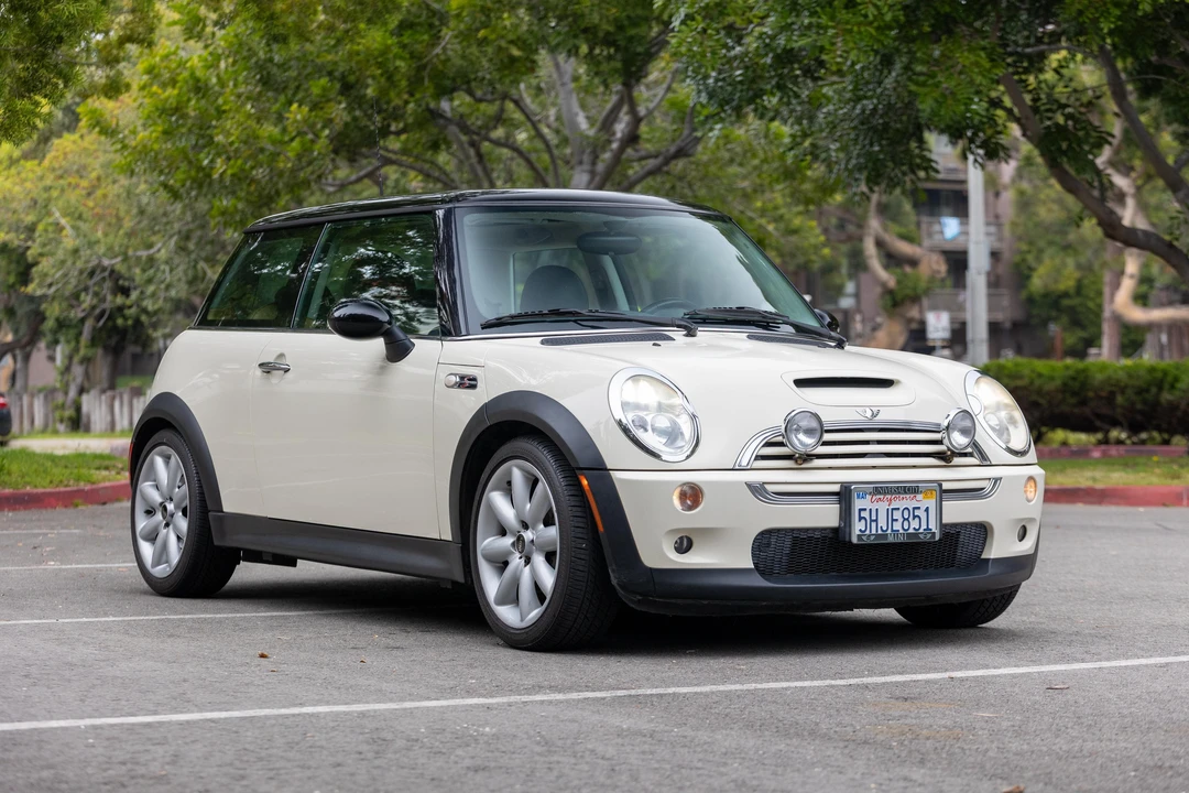 2004 Mini Mini Cooper S 1st Gen - Image 13 of 31