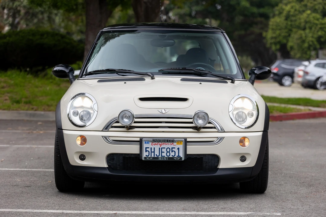 2004 Mini Mini Cooper S 1st Gen - Image 6 of 31