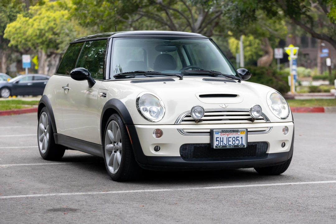 2004 Mini Mini Cooper S 1st Gen - Image 14 of 31