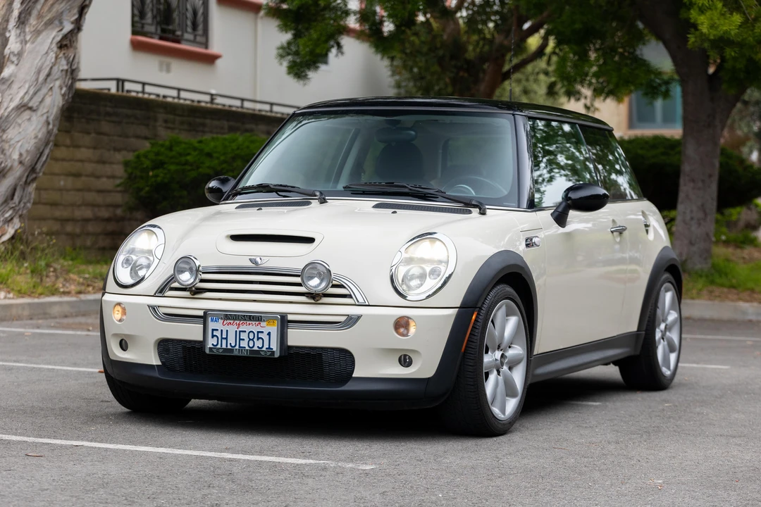 2004 Mini Mini Cooper S 1st Gen - Image 7 of 31
