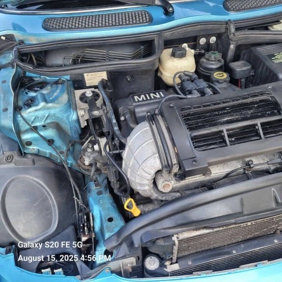 2004 Mini Mini Cooper S 1st Gen - Image 24 of 27