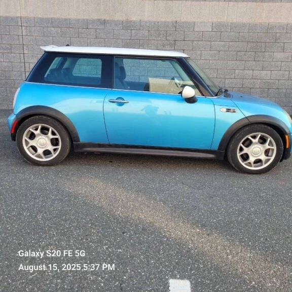 2004 Mini Mini Cooper S 1st Gen - Image 12 of 27