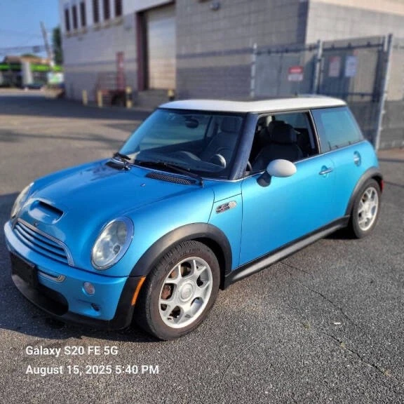 2004 Mini Mini Cooper S 1st Gen - Image 13 of 27