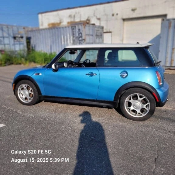 2004 Mini Mini Cooper S 1st Gen - Image 11 of 27