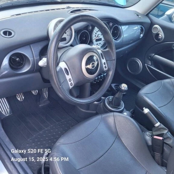 2004 Mini Mini Cooper S 1st Gen - Image 16 of 27