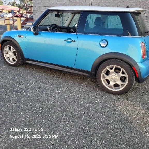 2004 Mini Mini Cooper S 1st Gen - Image 5 of 27